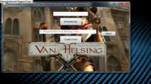 The Incredible Adventures of Van Helsing Keygen and Crack