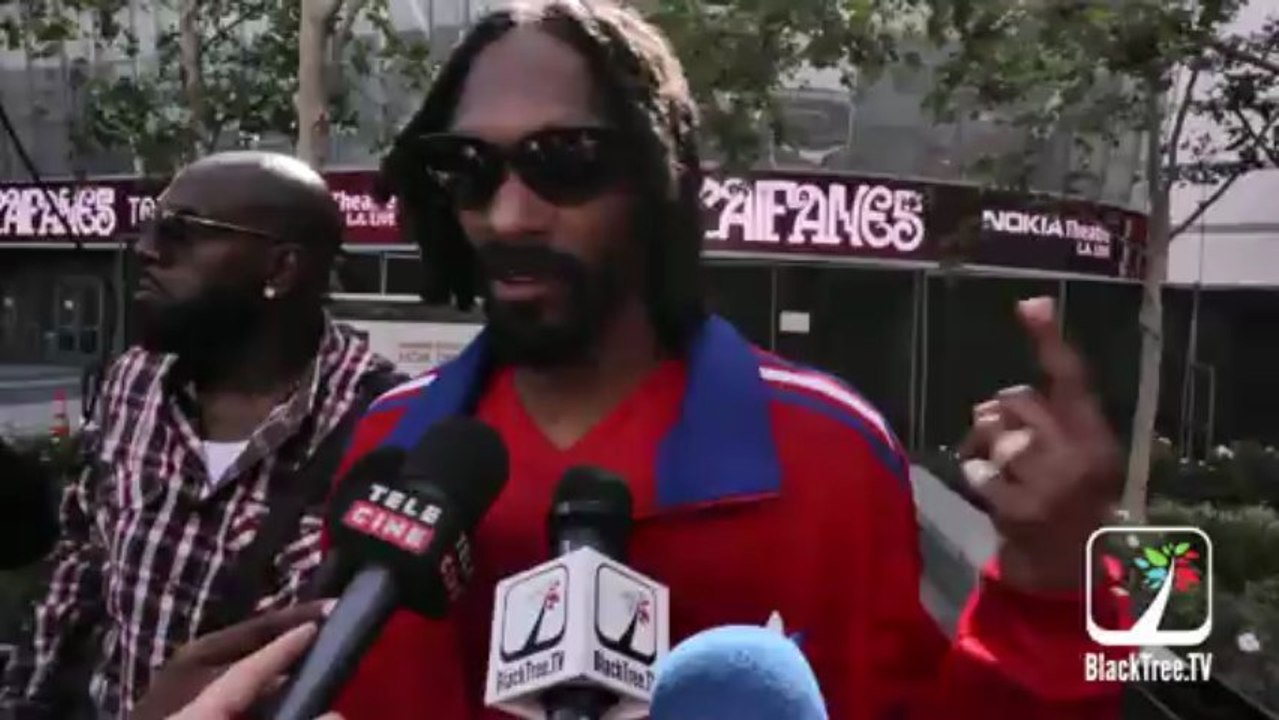Black Tree Media Presents "Turbo" starring Snoop Dogg @ E3, Convention Centre, Los Angeles, CA, 06-12-2013