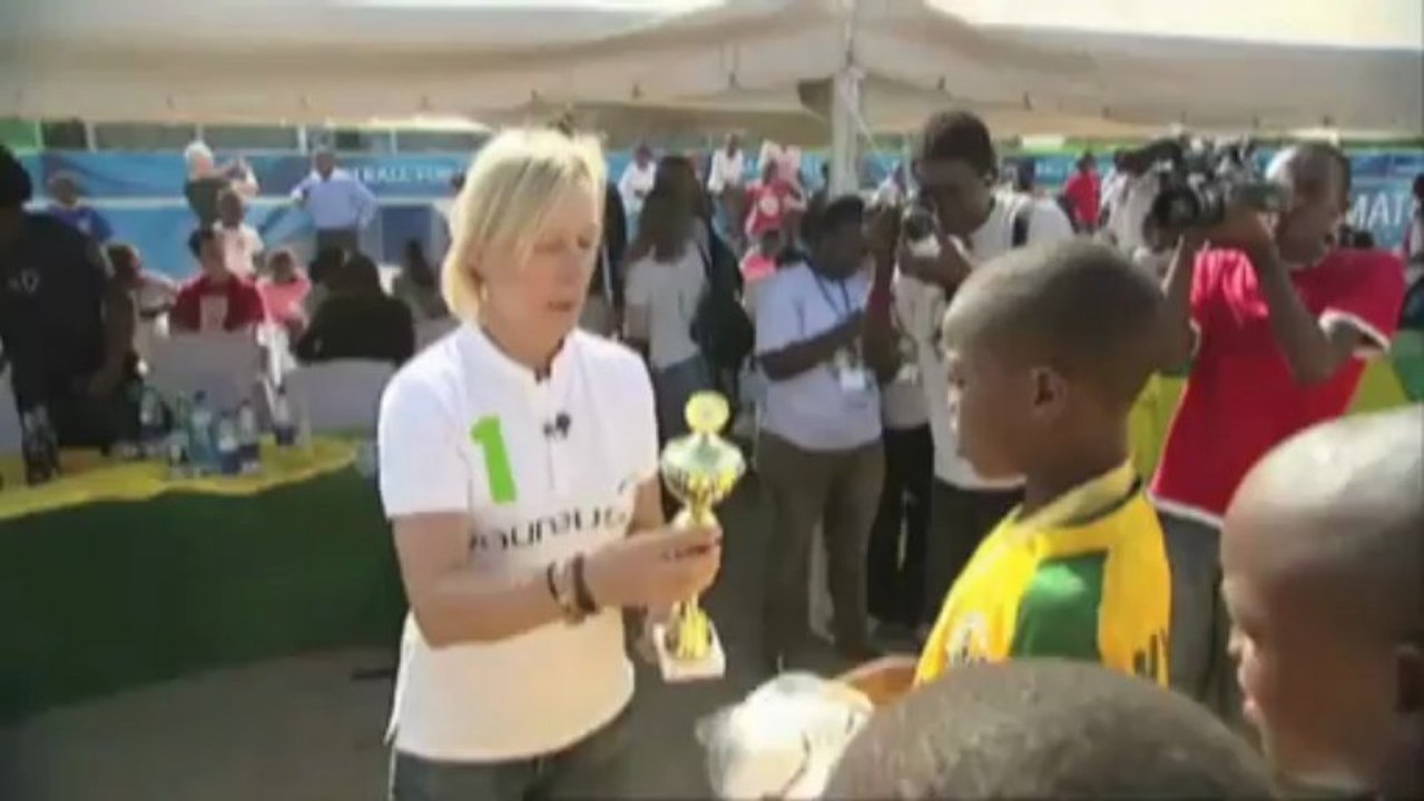 Wimbledon: Navratilova: "Williams hat keine Gegner"