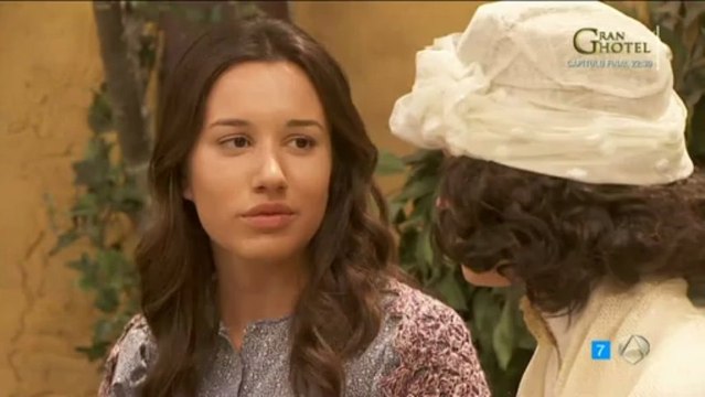 MARTIN Y MARIA AURORA YO ME ENFRENTE A FRANCISCA ESDPV 25-06-2013