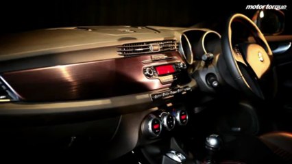 Alfa Romeo Giulietta Review