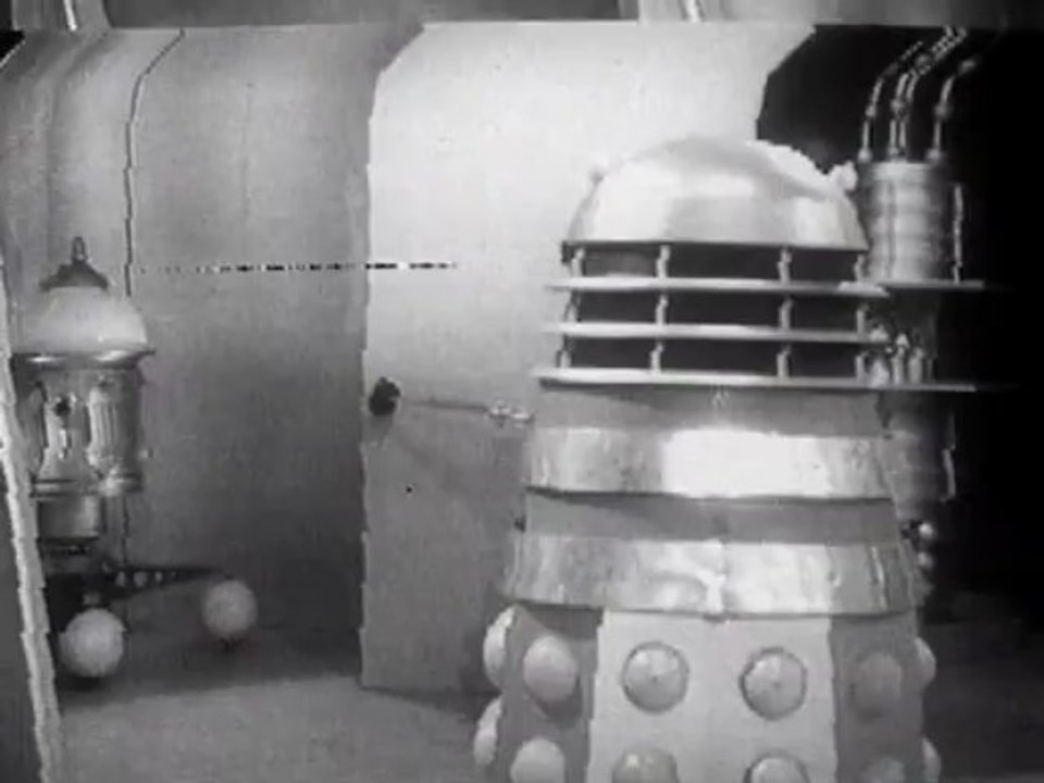 002 - The Daleks - 7 of 7