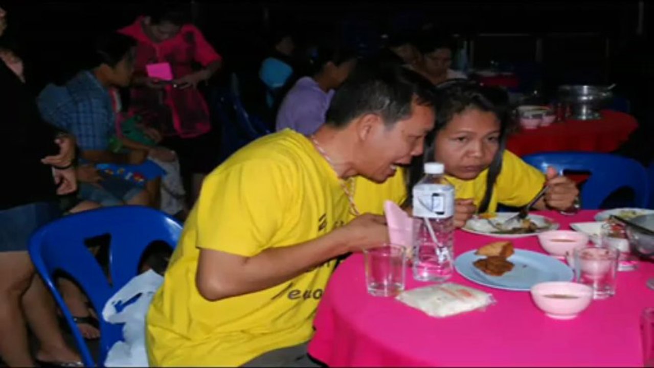 Music Video Kanchanaburi Seminar Part 2