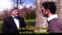Conspiracy Theory con Jesse Ventura - 11-S Torres Gemelas (Subtitulado)