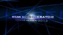 Free Steam Keygen Key Generator and Proofs 2013