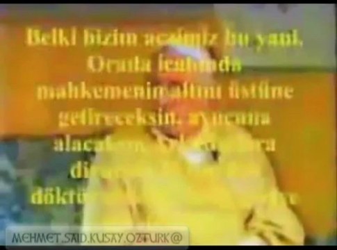 Fethullah Gülen Gerçeği