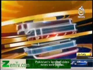 Bolta Pakistan - 25th June 2013