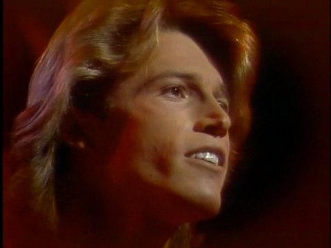Andy Gibb - Our love (don't throw it all away)