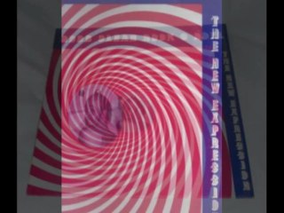 New Expresssion."Devil Eyes"1975 Private Ohio Psych