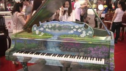 Chine : le marché du luxe toujours aussi dynamique