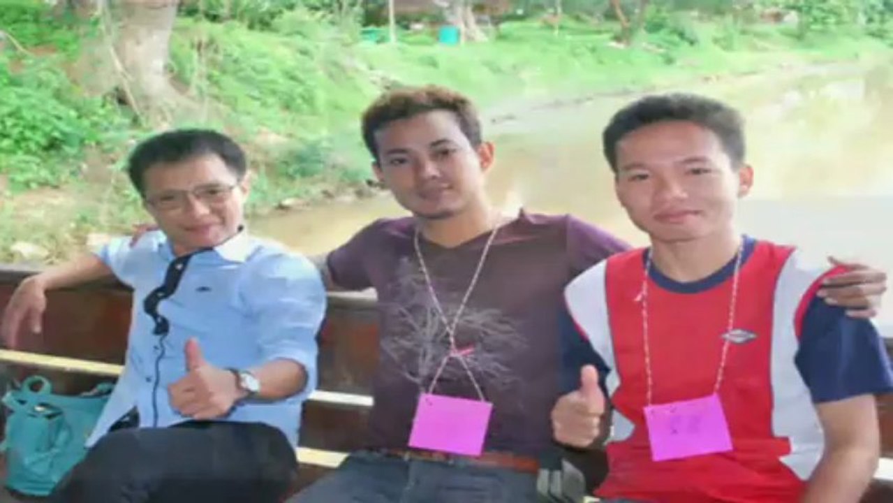 Music Video Kanchanaburi Seminar Part 4