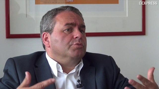 Xavier Bertrand: Ce gouvernement n'a pas le courage de mener des réformes