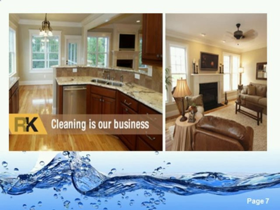 Carpet Cleaning Guildford