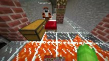 WELCOME :D - LAGx Play Minecraft Super Hostile: Sea of Flame II - Episode 1