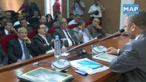 عبد الله بوانو ضيف ملتقى وكالة المغرب العربي للأنباء