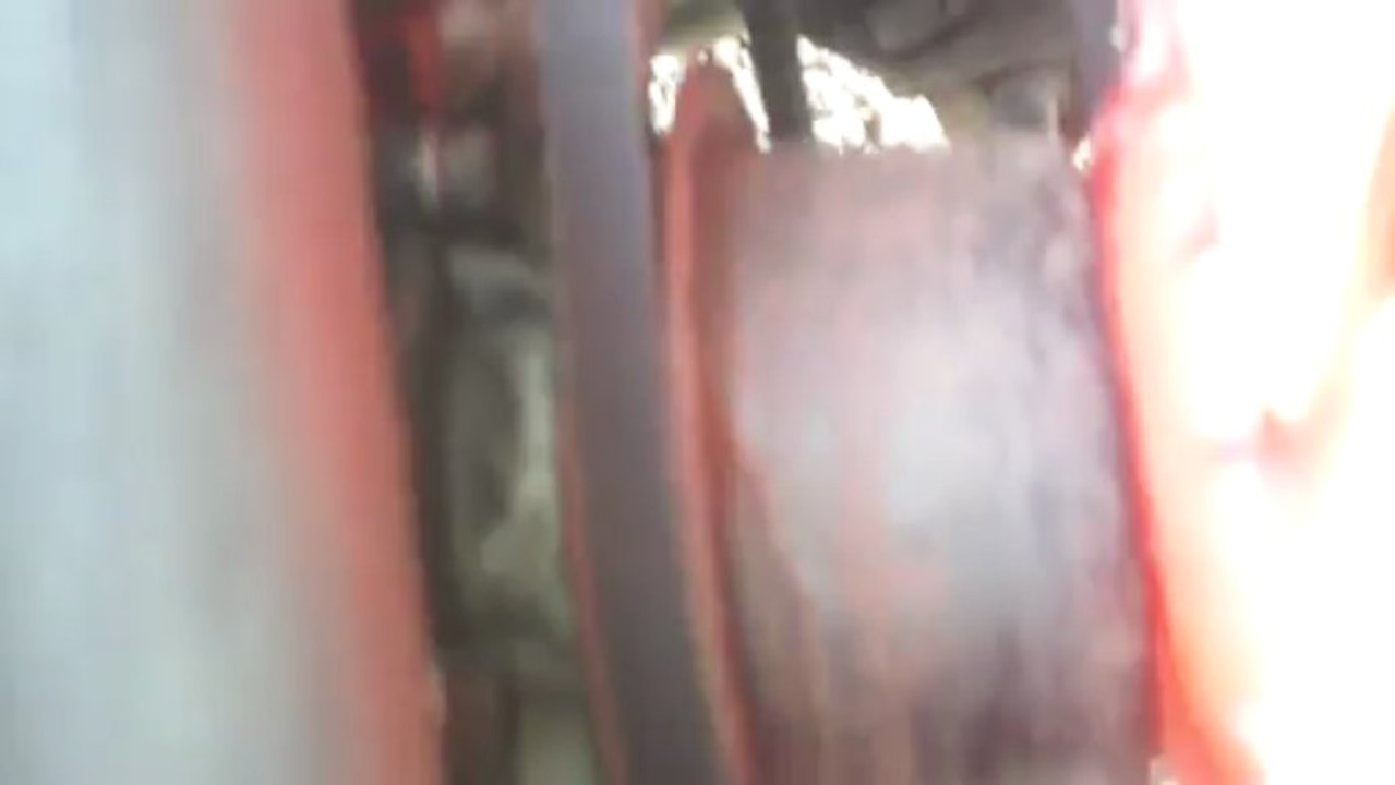 Problème courroie 320i