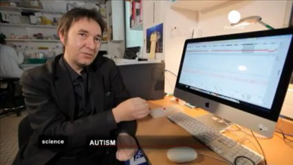 3D modelleme otizm araştırmalarının önünü açıyor