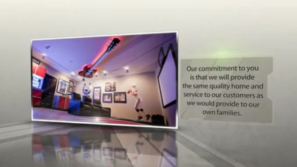 Build Your Home With Us - Davis Building Group