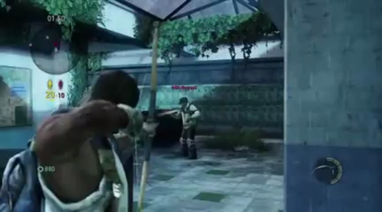 The Last of Us Full Game Torrent and Keygen