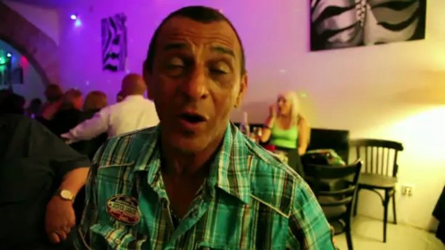 LE TAXI BROUSSE MARSEILLE 20 ANS DEJA ! Réal : Abrams DJ