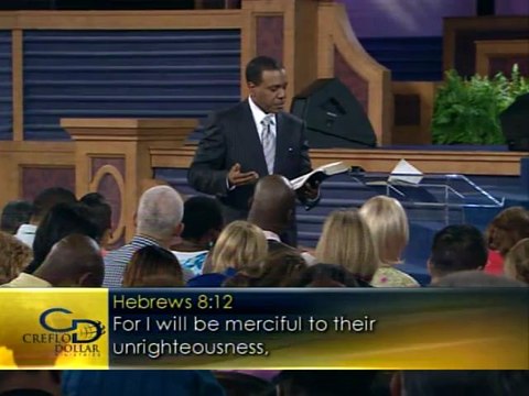 Creflo Dollar - Comparing the Covenants 4