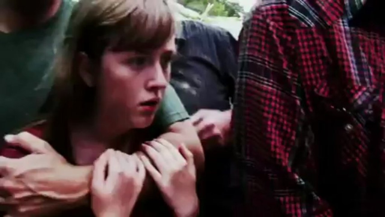 Angriff aus dem All: Aliens (Teil 2)