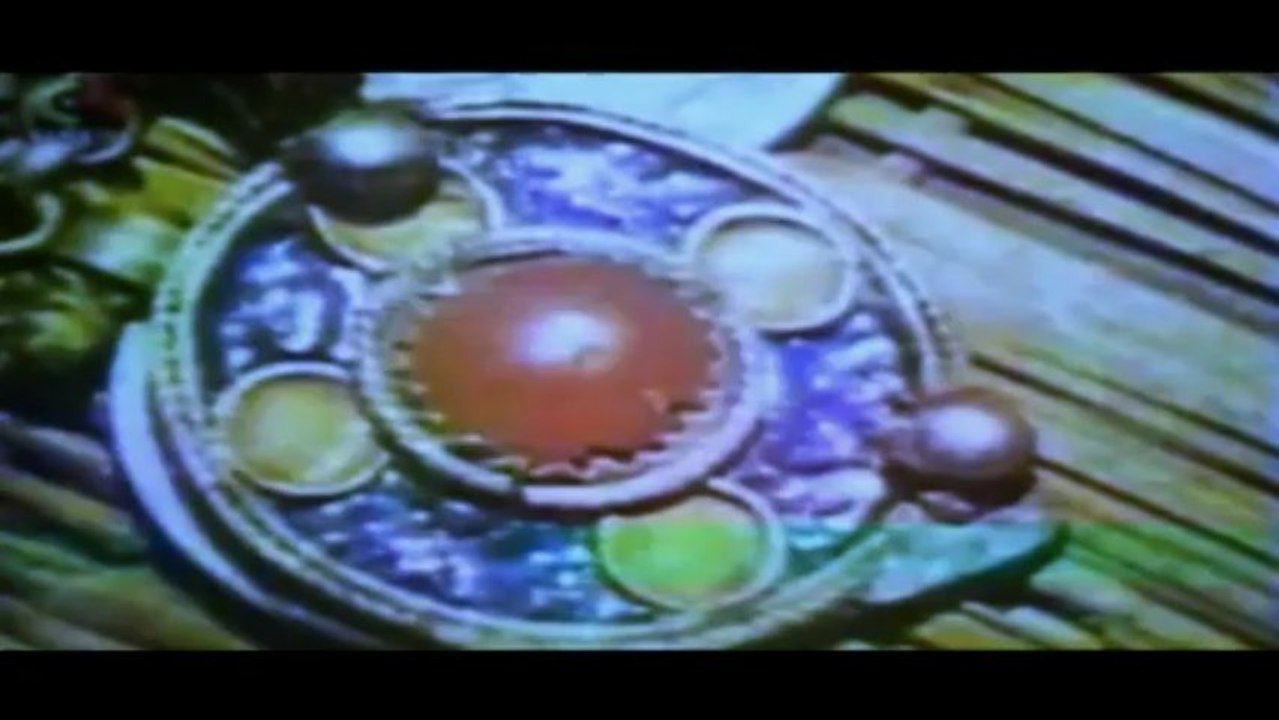 Idir - Isefra, vidéo (1976)