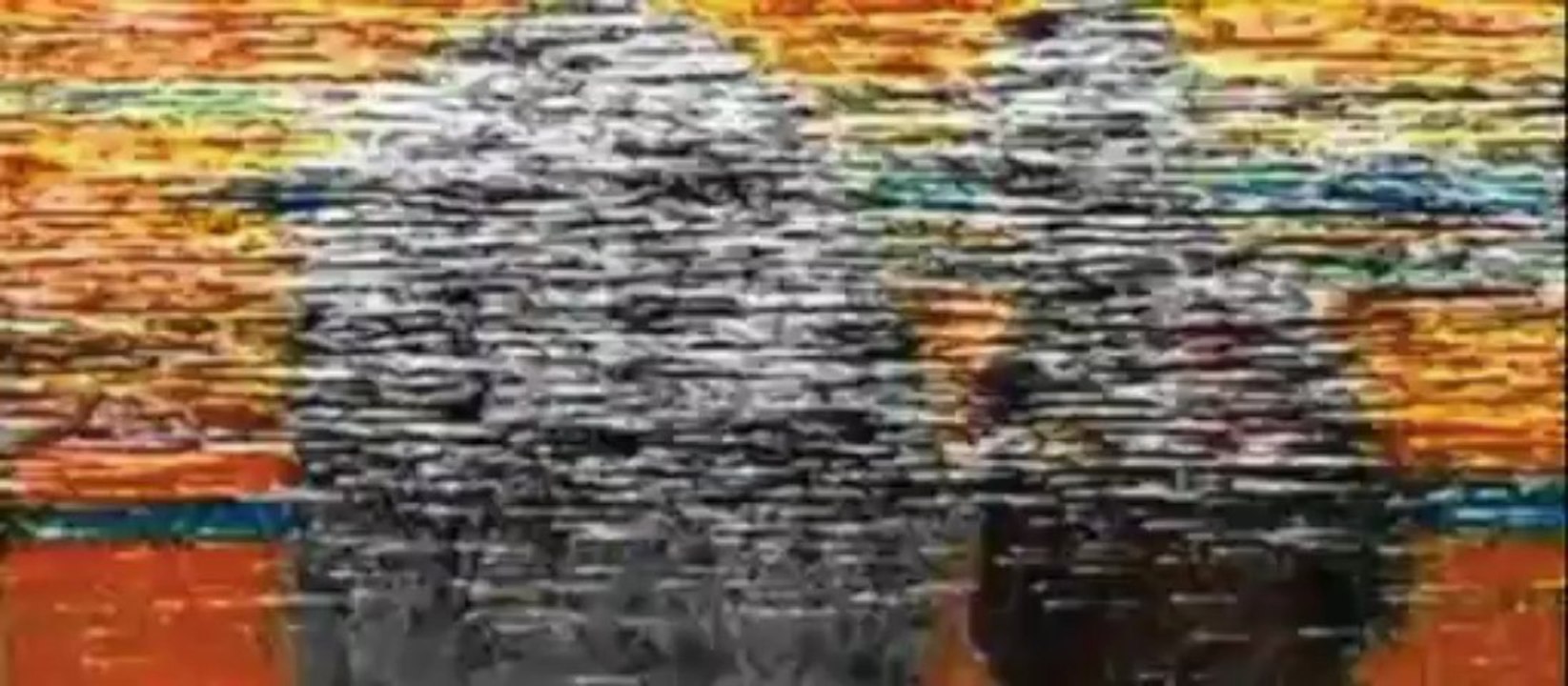 IDIR - Zwit rwit, vidéo (1976)