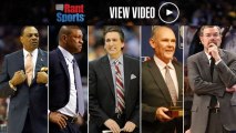 Doc Rivers, Brian Shaw and Dave Joerger All Find New NBA Coaching Jobs