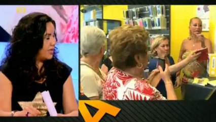 arucitys belen y fran siguen viendose