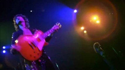 Led Zeppelin Live at Madison Square Garden 🎸 - thumbnail