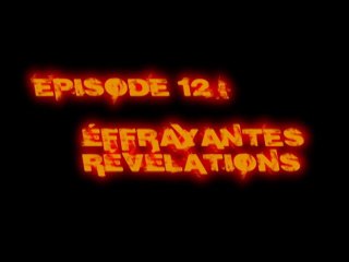 Pasta Ultima - Saison 1 - Episode 12