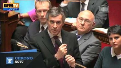 Cahuzac : les étapes clés de l'affaire