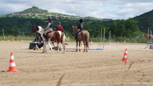 Concours poney 230613 part 2/2