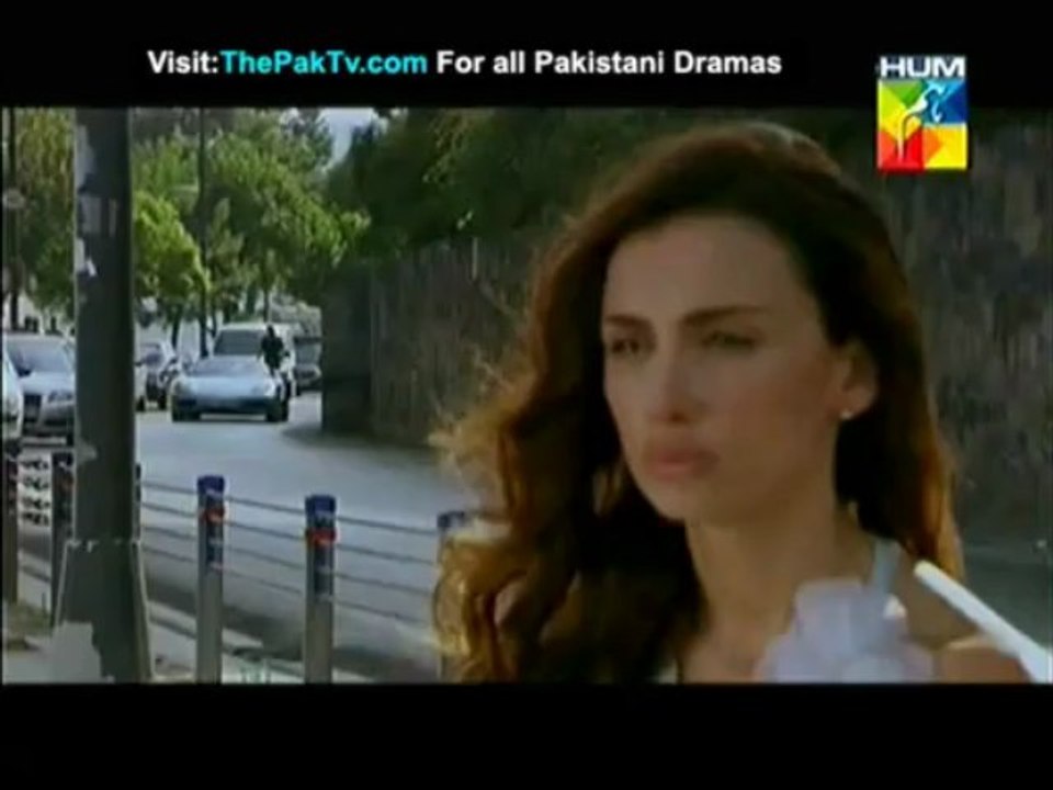 Junoon Teray Pyaar Ka Episode 6 By HUM TV