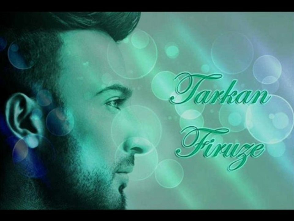 Dj Mami Sözen Tarkan - Firuze Remix 2013