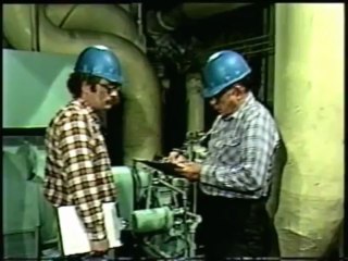 Mechanical Troubleshooting 6501D