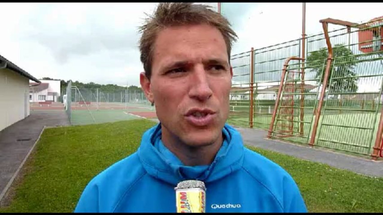 TOUR DE FRANCE 2013 : ZOOM AVEC JEAN-PATRICK NAZON
