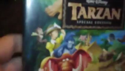 VHS & DVD Update (6/25/13)