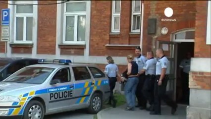 Çek Cumhuriyeti'nde Rusnok dönemi