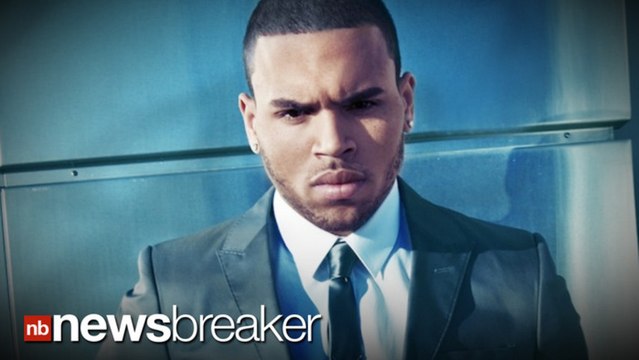 HIT and RUN?: Rapper Chris Brown Reportedly Charged in Accident; Could Do Time
