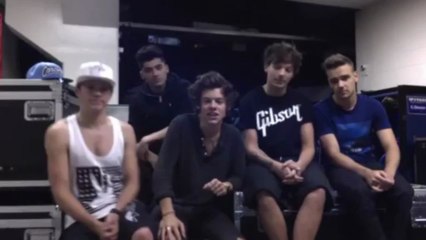 One Direction announce new single - _Best Song Ever_