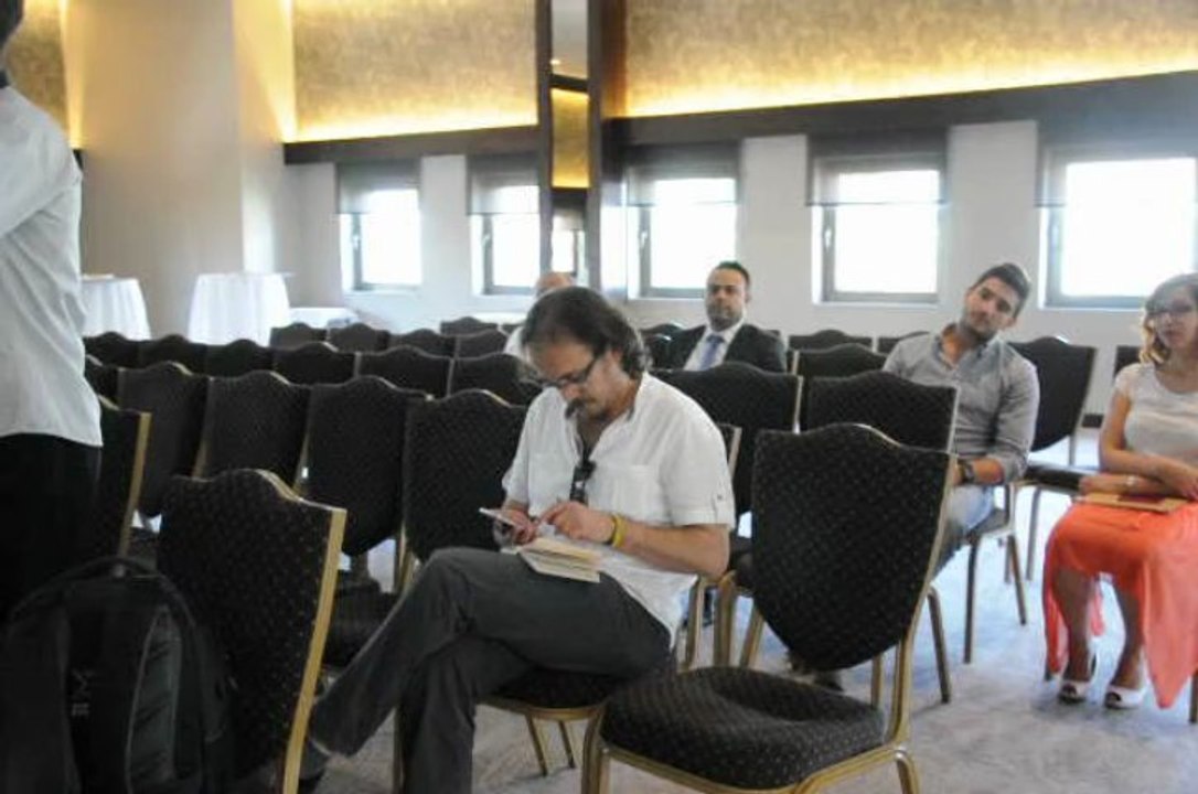 GAZİANTEP BASKETBOL TAKIMI YENİ YÖNETİMİ