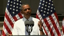 Obama directs EPA to end dumping of carbon from power plants
