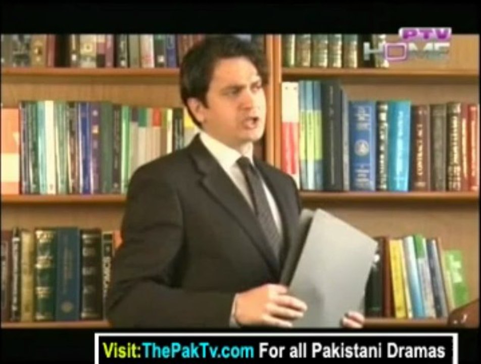 Naqaab Episode 68 By PTV Home