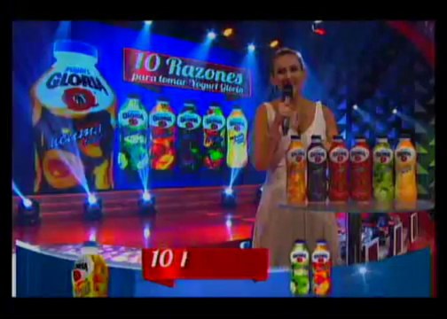 Pequeños Gigantes del 22 de Junio del 2013 - Bloque 2