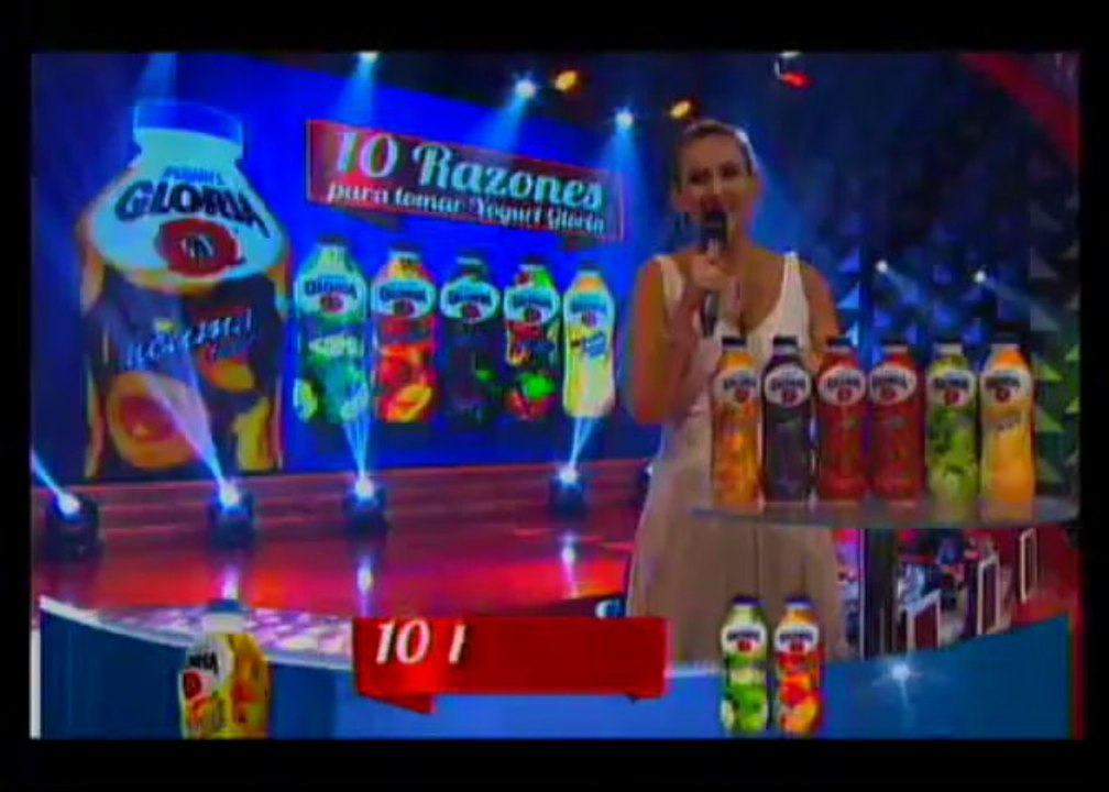 Pequeños Gigantes del 22 de Junio del 2013 - Bloque 2