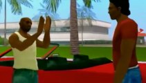 Bandes-annonces  Grand Theft Auto   Vice City Stories PlayStation 2