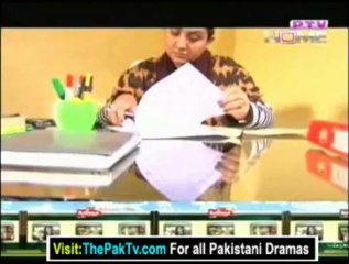 Pain Killer By PTV Home - 25th June 2013