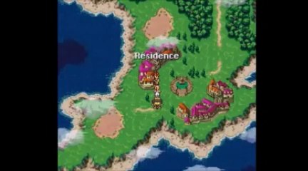 Let's play Chrono Trigger 11 - Masamune reforger